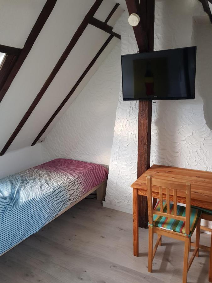 Appartamento Messezimmer Am Thewissenweg