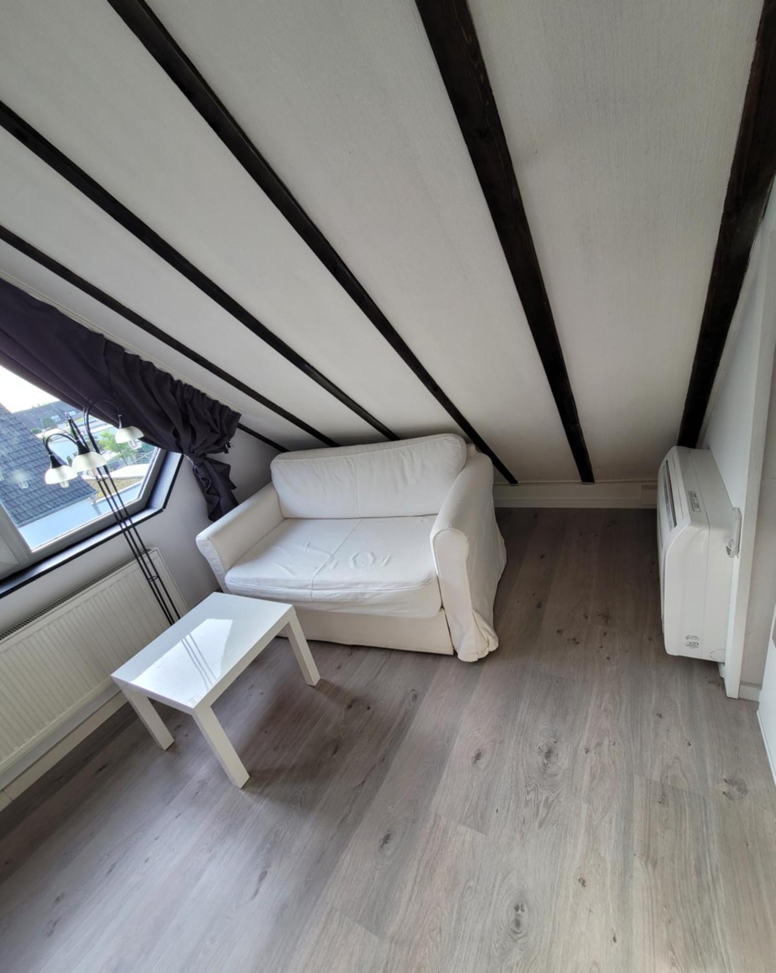 Appartamento Messezimmer Am Thewissenweg