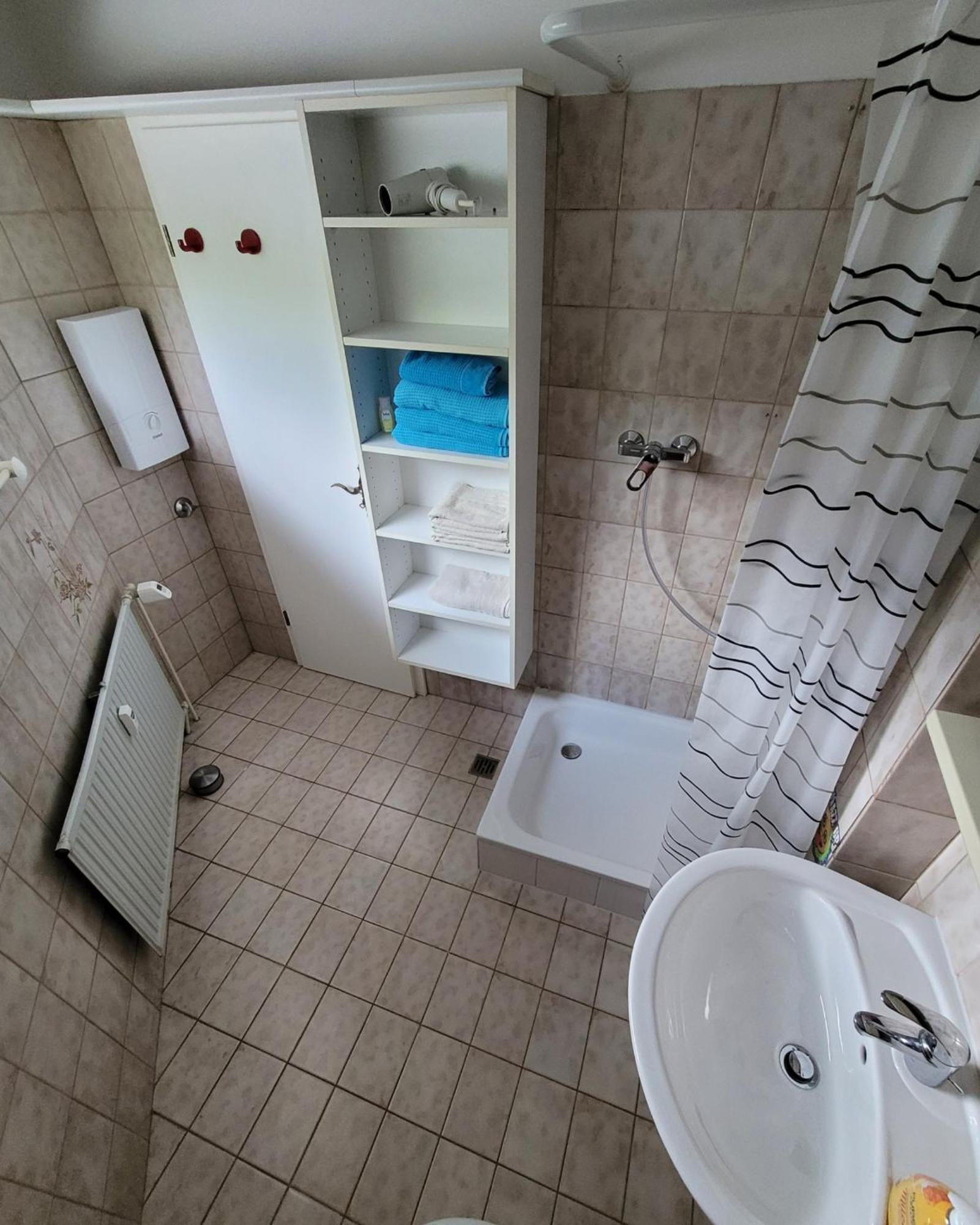 Appartamento Messezimmer Am Thewissenweg *