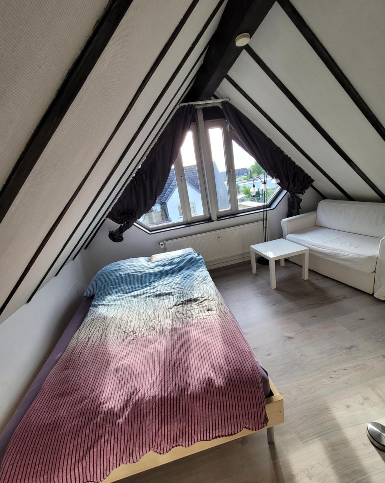 Appartamento Messezimmer Am Thewissenweg *