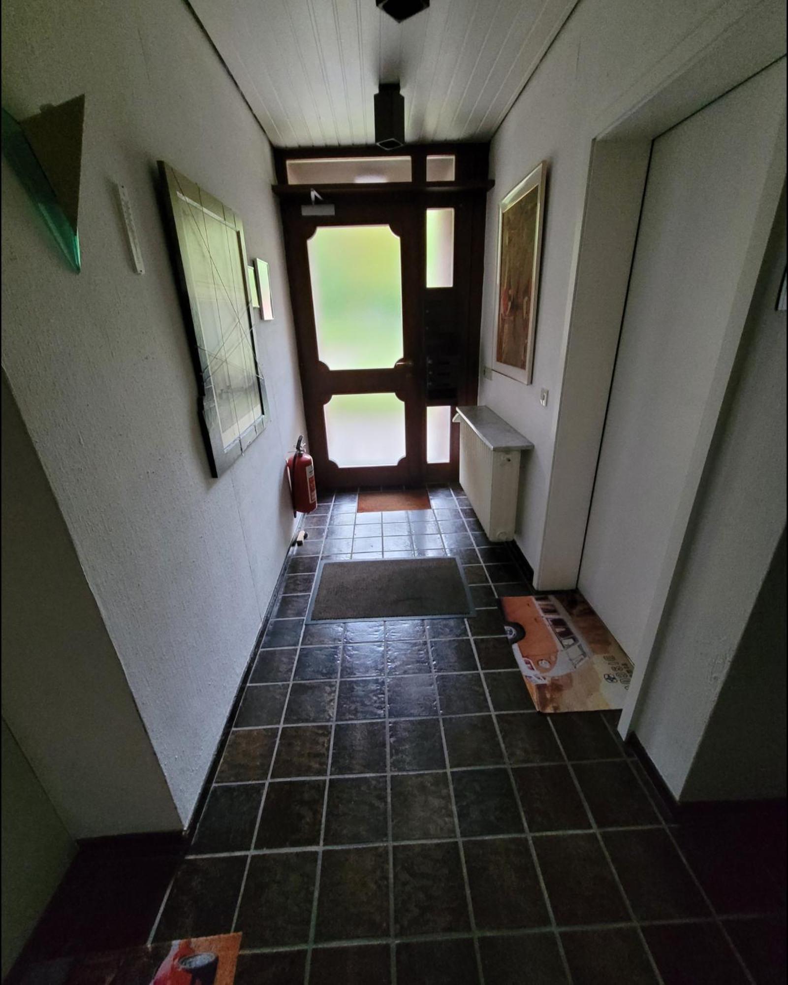 Appartamento Messezimmer Am Thewissenweg