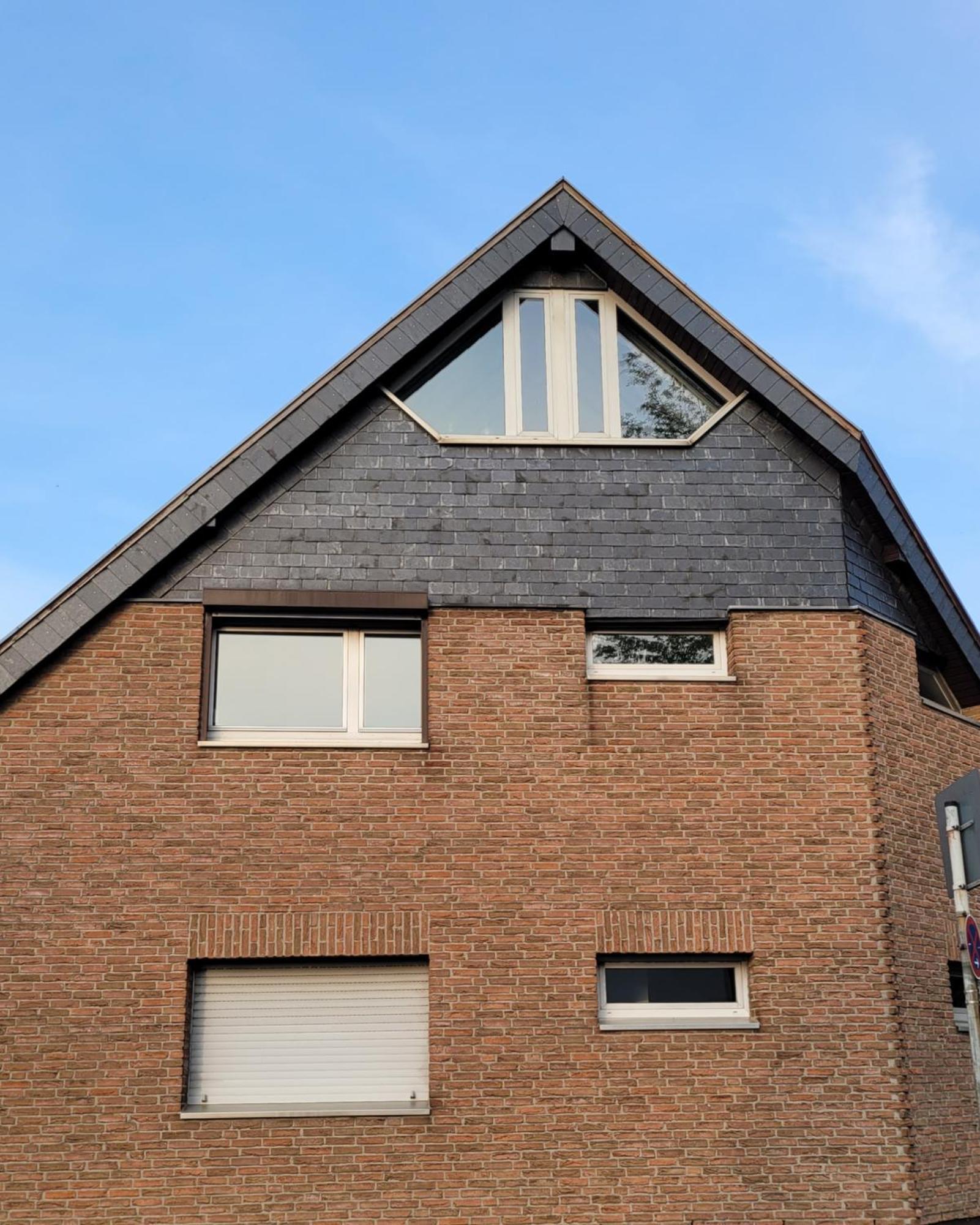 Appartamento Messezimmer Am Thewissenweg Düsseldorf
