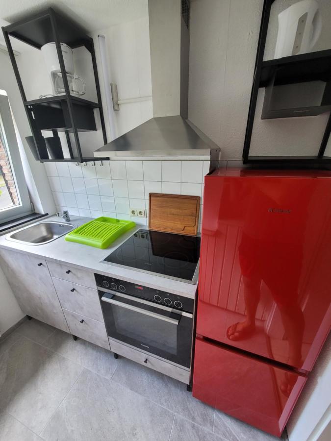 Messezimmer Am Thewissenweg Appartement *